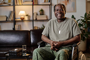 Disability & God's Word