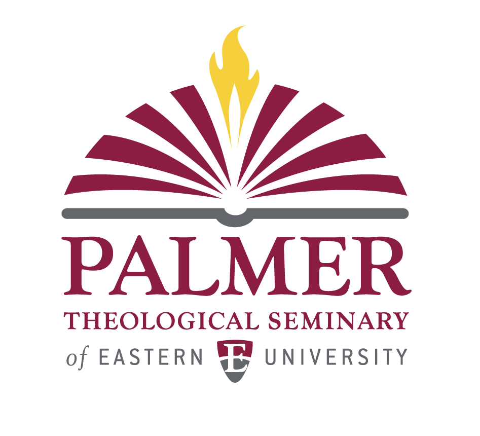 Palmer Stacked Logo