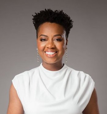 Rev. LaKesha Womack